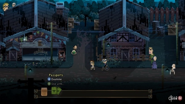 九巫：家破人亡