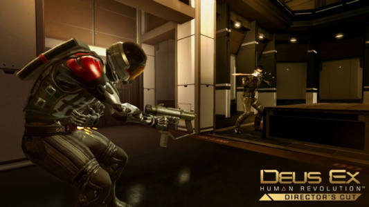 杀出重围3人类革命之导演剪辑版