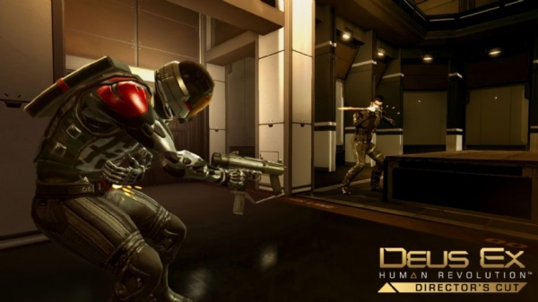 杀出重围3人类革命之导演剪辑版