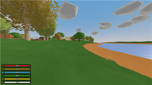 未变异者官方正版