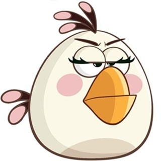 愤怒的小鸟2国际服