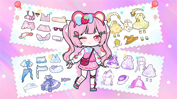 少女养成日记最新版