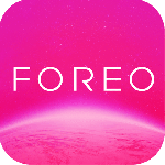 foreo洁面仪app