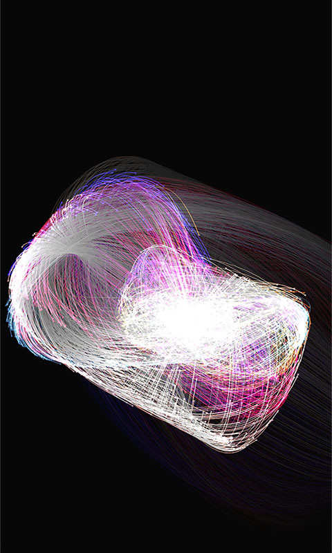 魔幻粒子3D最新版