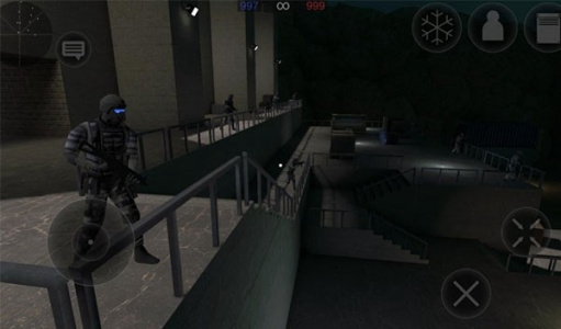 僵尸作战模拟器联机版