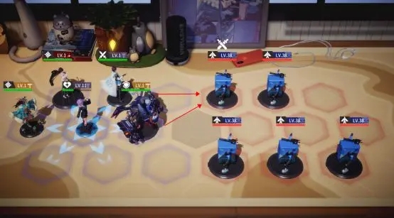 高能手办团（BTGM刷充无限抽）