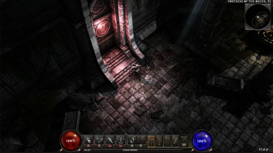 阿尼玛：黑暗统治