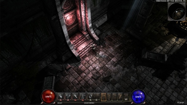 阿尼玛：黑暗统治