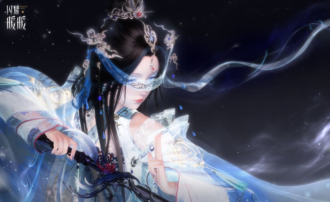 闪耀暖暖oppo版