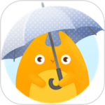我的天气app
