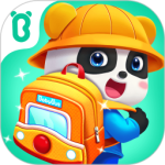 宝宝欢乐教室游戏