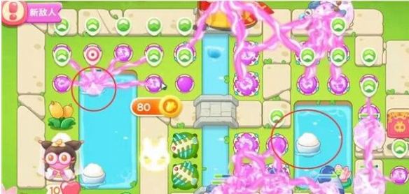 保卫萝卜4腾讯版