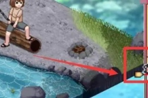 《冬日狂想曲》钓鱼方法