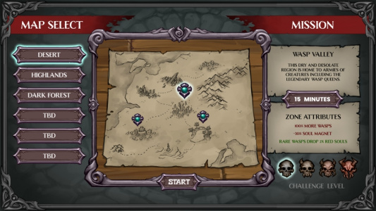 精灵猎手：无限部落