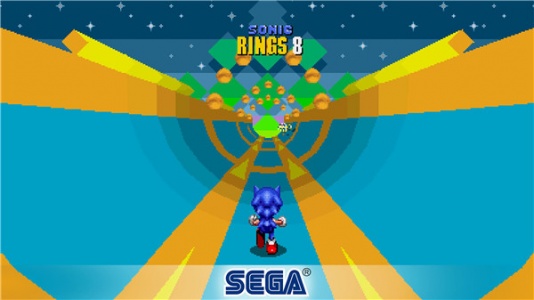 刺猬索尼克2手机版