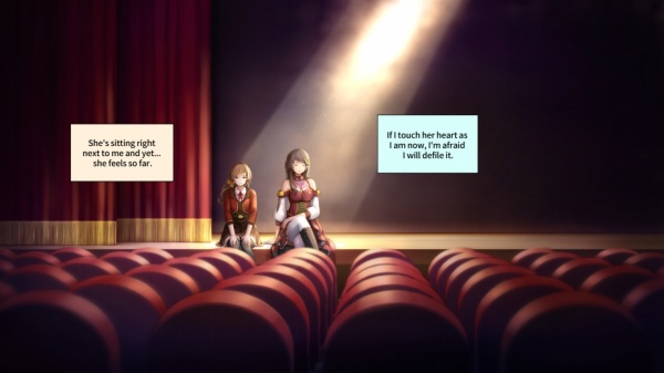 天作之合的我们1