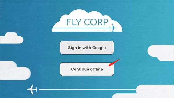 飞行集团内置菜单版