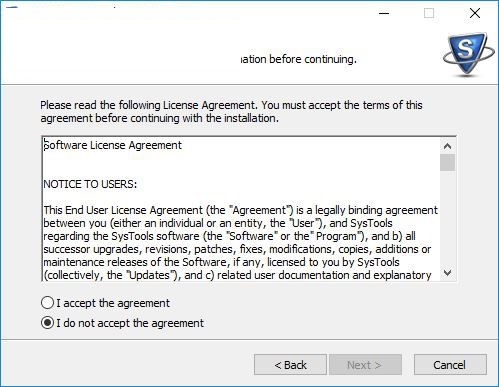 systools ost recovery