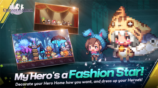 克鲁赛德战记官方版