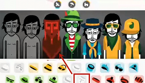 节奏盒子官方正版(Incredibox)