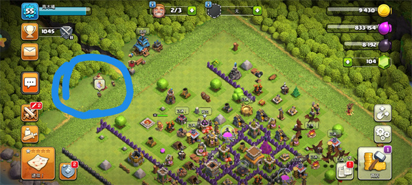 部落冲突bilibili版