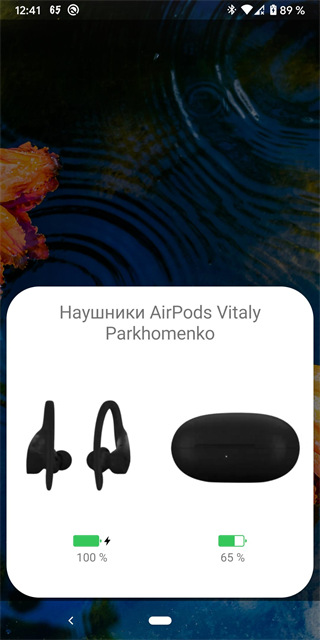 Andropods中文版
