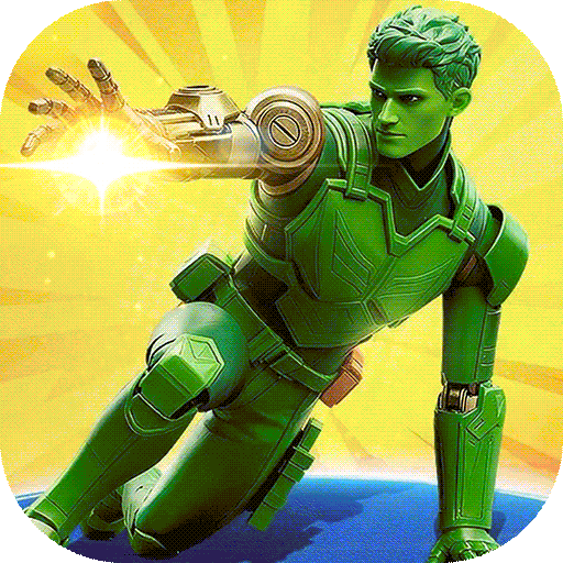 兵人大战国际版