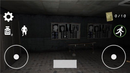 逃离恐怖医院官方版