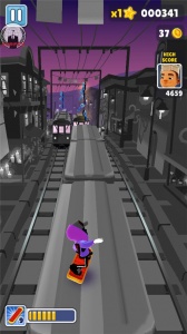 地铁跑酷zfdtig雾绕定制专属版