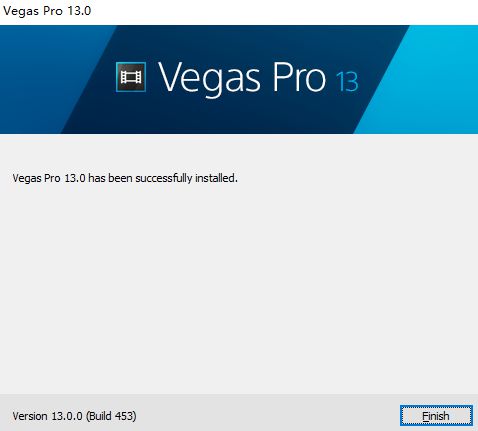 sony vegas pro