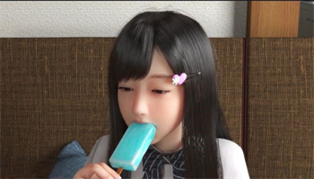 死宅与天使之家冷狐汉化版