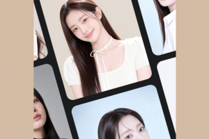 B612咔叽相机app