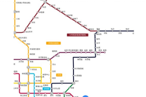 广州交通行讯通app