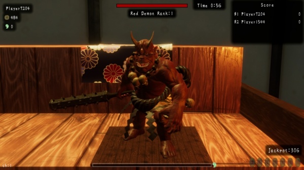 老推币机的朋友们2