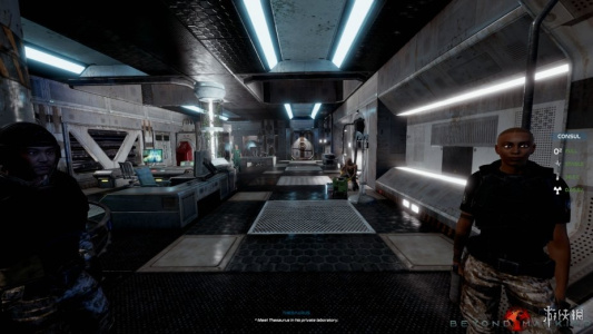 超越人类：觉醒