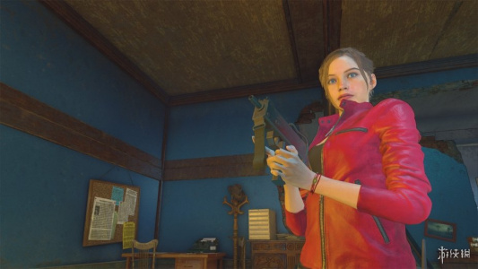 生化危机Re：Verse