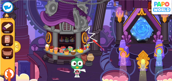 泡泡小镇地下城大冒险完整版