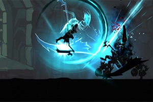 死亡之影黑暗骑士(Shadow Of Death)