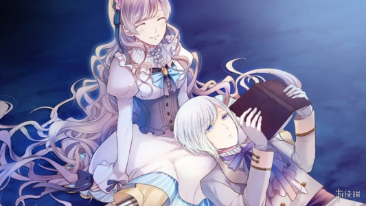 大正×对称爱丽丝 episode 3