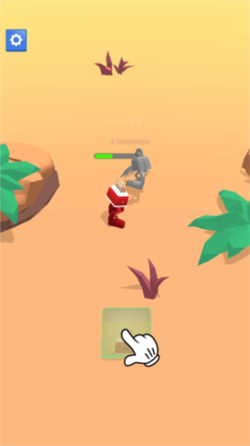 怪兽进化对决手游