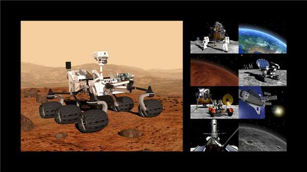 Solar Walk Lite官方版