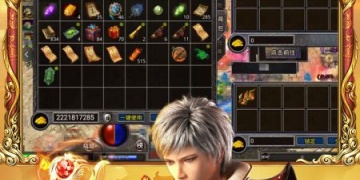 内存小的传奇手游合集