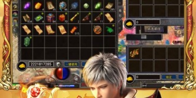 内存小的传奇手游合集