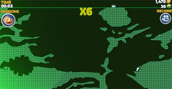 饥饿鲨世界国际服破解版