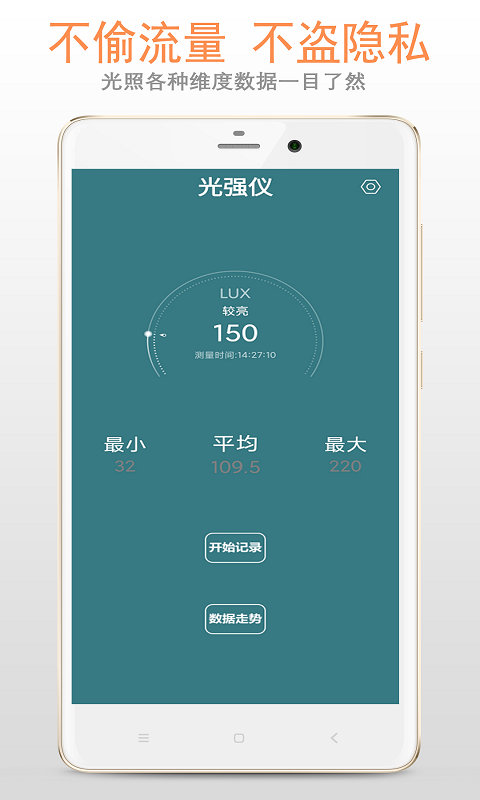 光强仪app