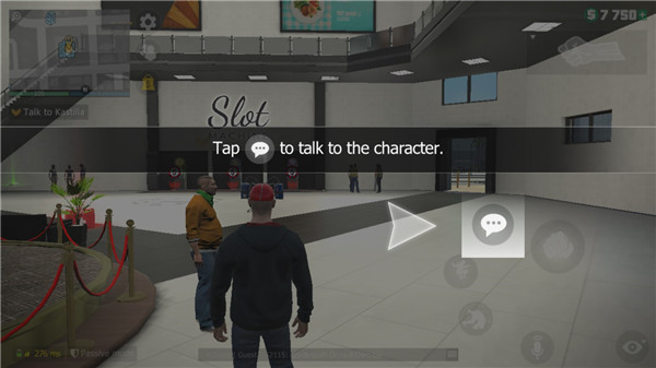 黑帮犯罪GCO(Grand Criminal Online)