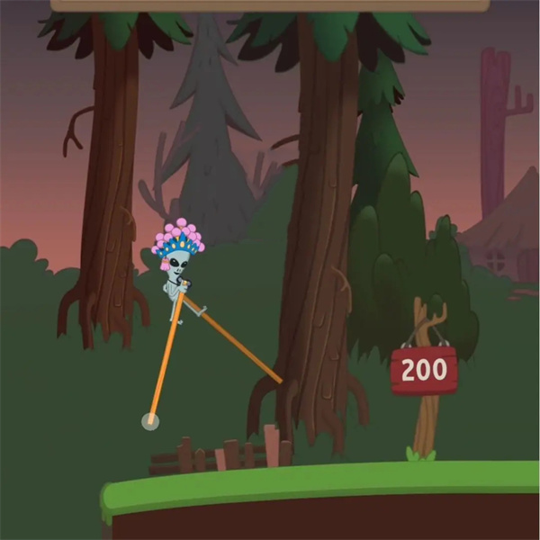 行走大师官方正版