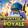 像素大逃杀国际版(Grand Battle Royale)