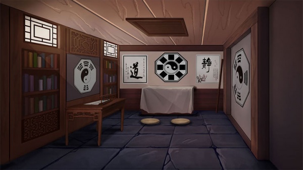 逃出100个房间手游