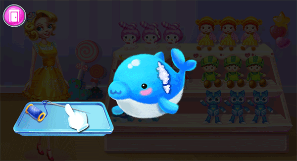 史莱姆糖果工厂手机版